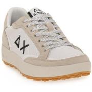 Kengät Sun68  SUN68 31 STREET LEATHER  41