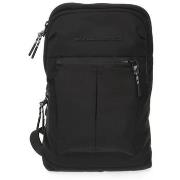 Olkalaukut Piquadro  N MONOSPALLA IN TESSUTO  Yksi Koko