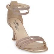 Sandaalit NeroGiardini  NERO GIARDINI 631 MICROGLITTER  36