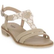 Sandaalit NeroGiardini  NERO GIARDINI  453 TAMIGI LINO  36