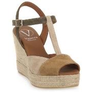 Kangassandaalit Viguera  CAIRO  38