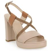 Sandaalit NeroGiardini  NERO GIARDINI 614 ARMENIA CIPRIA  37