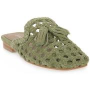 Sandaalit Hadel  WASABI  36