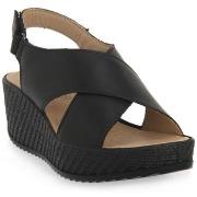 Sandaalit Imac  NERO  39