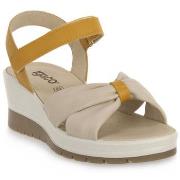 Sandaalit IgI&CO  CLAIRE SABBIA  37