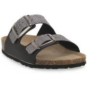 Sandaalit Biochic  DREY ACCIAIO  37