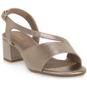 Sandaalit Jana  954 CHAMPAGNER  39