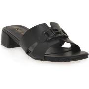 Sandaalit Laura Biagiotti  TACCO BLK  36