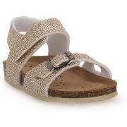 Tyttöjen sandaalit Biochic  PLATINO  26