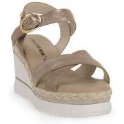 Sandaalit Valleverde  GREY SUEDE  38