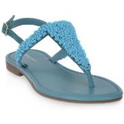Sandaalit Frau  TURQUOISE SWIRL  37