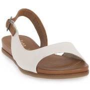 Sandaalit Jana  WHITE SOFTLINE  36