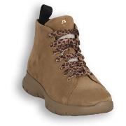 Kengät Frau  SOFTY HONEY  37