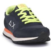 Tennarit Sun68  SUN68 07 BOYS TOM FLUO  38