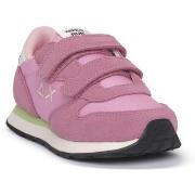 Tennarit Sun68  SUN68 72 GIRLS ALLY SOLID NYLON  25