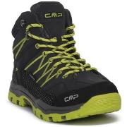 Saappaat Cmp  81US RIGEL MID K TREKKING  35