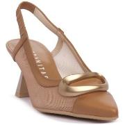 Korkokengät Hispanitas  CUOIO NOVA  37