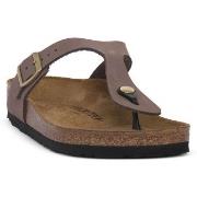 Sandaalit BIRKENSTOCK  GIZEH FADED PURPLE CALZ N  40
