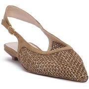 Balleriinat Priv Lab  CAMOSCIO CAMEL LES AUTRES  37