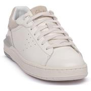 Tennarit Clarks  COURTLITE 2 RUNLACE  41 1/2