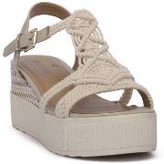 Sandaalit Mustang  IVORY  38