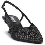 Korkokengät Steve Madden  BLK LEGACI MR  38