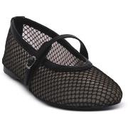 Balleriinat Steve Madden  BLK REJOICE M  38