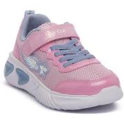 Tennarit Geox  C8E4 ASSISTER  29