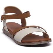 Sandaalit Mustang  BIANCO  38