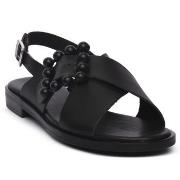 Sandaalit Frau  LONDON NERO  38