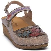 Sandaalit Laura Vita  FASCINEO 0121  39