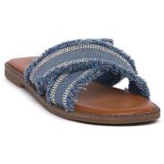 Sandaalit Mustang  BLUE  40