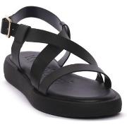 Sandaalit Wonders  NERO ALBA  38