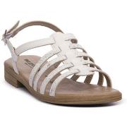 Sandaalit Valleverde  BIANCO  36