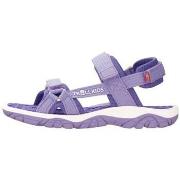Tyttöjen sandaalit Trollkids  Oslofjord  31