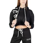 Ulkoilutakki Icon  ICDF2W6F006  EU L