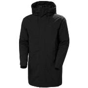 Parkatakki Helly Hansen  Munich  EU M