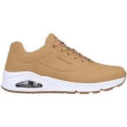 Kengät Skechers  52458-TAN  40