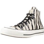 Kengät Converse  GLOW-IN-THE-DARK ZEBRA PRIN  45