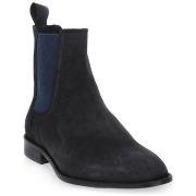 Saappaat Frau  WAXY BLU  40