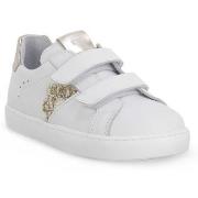 Lastenkengät NeroGiardini  NERO GIARDINI 707 SPARTA BIANCO  25