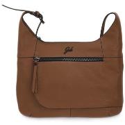 Olkalaukut Gabs  C1553 MIRTA LARGE  Yksi Koko