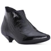 Nilkkurit Juice Shoes  NAPLAK NERO  38