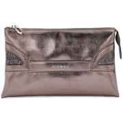 Pikkulaukut NeroGiardini  NERO GIARDINI  LAMINTAO BRONZO  Yksi Koko