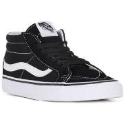 Tennarit Vans  SK8 MID REISSUE  39