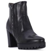 Nilkkurit NeroGiardini  NERO GIARDINI  CARACAS NERO  41