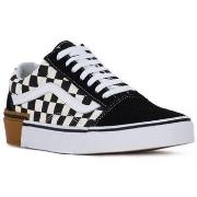 Tennarit Vans  OLD SKOOL GUM  44