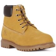 Lastenkengät Lumberjack  CG001 ANKLE BOOT FUR  33