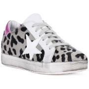 Kengät At Go  GO  CAVALLINO MACCHIA PERLA  36