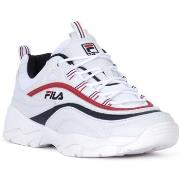 Kengät Fila  150 RAY LOW WMN  38